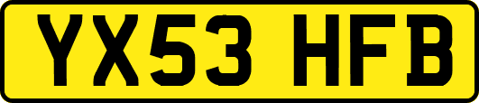 YX53HFB