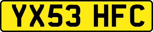 YX53HFC