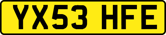 YX53HFE