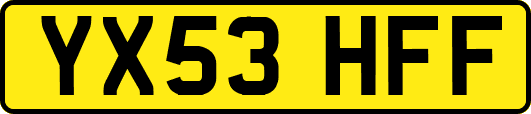 YX53HFF