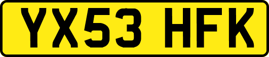 YX53HFK