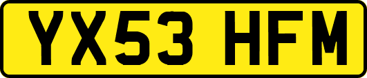YX53HFM