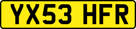 YX53HFR
