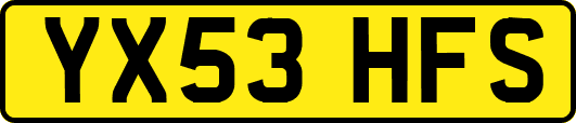 YX53HFS