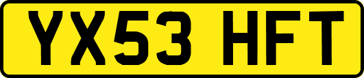YX53HFT
