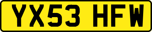 YX53HFW