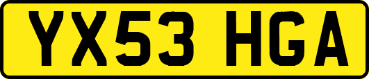 YX53HGA