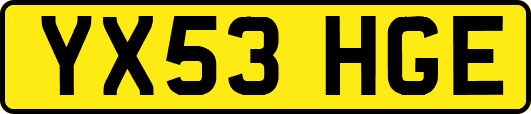 YX53HGE