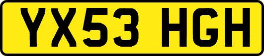 YX53HGH