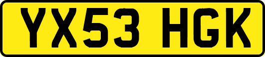 YX53HGK