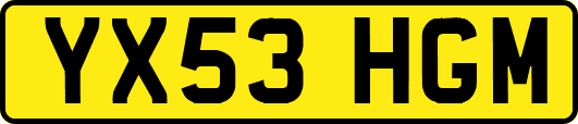 YX53HGM