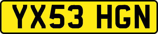 YX53HGN