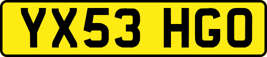 YX53HGO