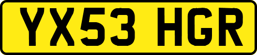 YX53HGR