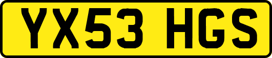 YX53HGS
