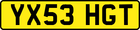 YX53HGT