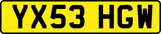 YX53HGW