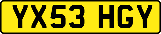 YX53HGY