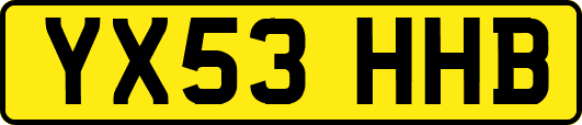 YX53HHB