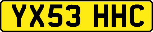 YX53HHC