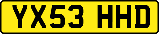 YX53HHD