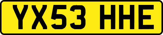 YX53HHE