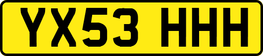 YX53HHH