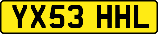 YX53HHL