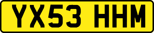 YX53HHM