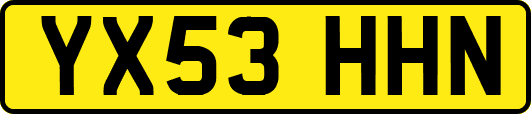 YX53HHN