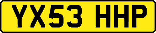 YX53HHP