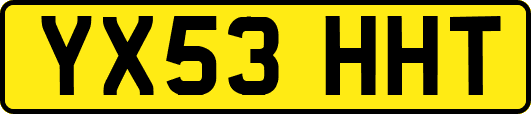 YX53HHT