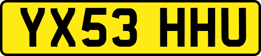 YX53HHU