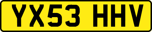 YX53HHV