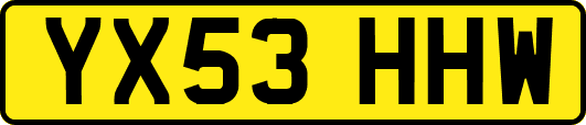 YX53HHW