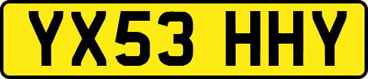 YX53HHY