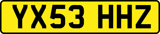 YX53HHZ