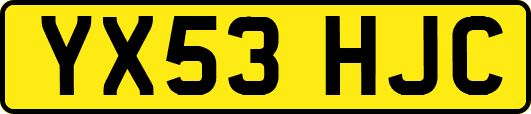 YX53HJC