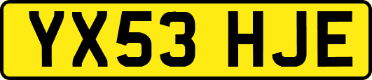 YX53HJE