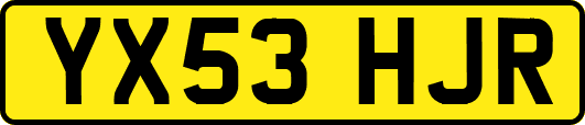 YX53HJR
