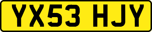 YX53HJY