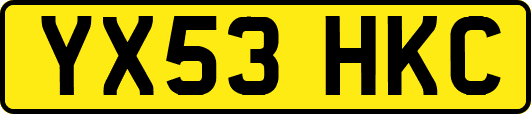 YX53HKC