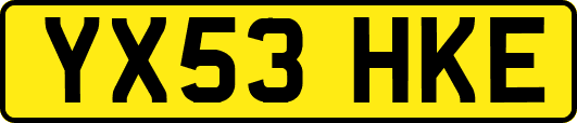 YX53HKE