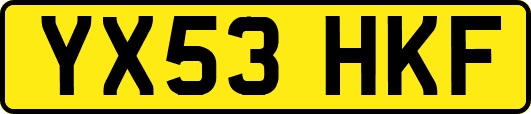 YX53HKF
