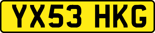 YX53HKG