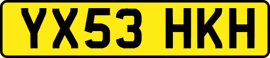 YX53HKH