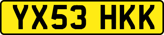 YX53HKK