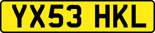 YX53HKL
