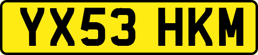 YX53HKM