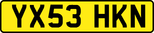 YX53HKN